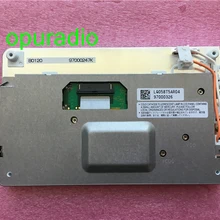 5,8 дюймов 400*234 ЖК-дисплей автомобильные панели мониторы LQ058T5AR04 ЖК-экран для Mercedes Porski PCM2.1 автомобильная навигация