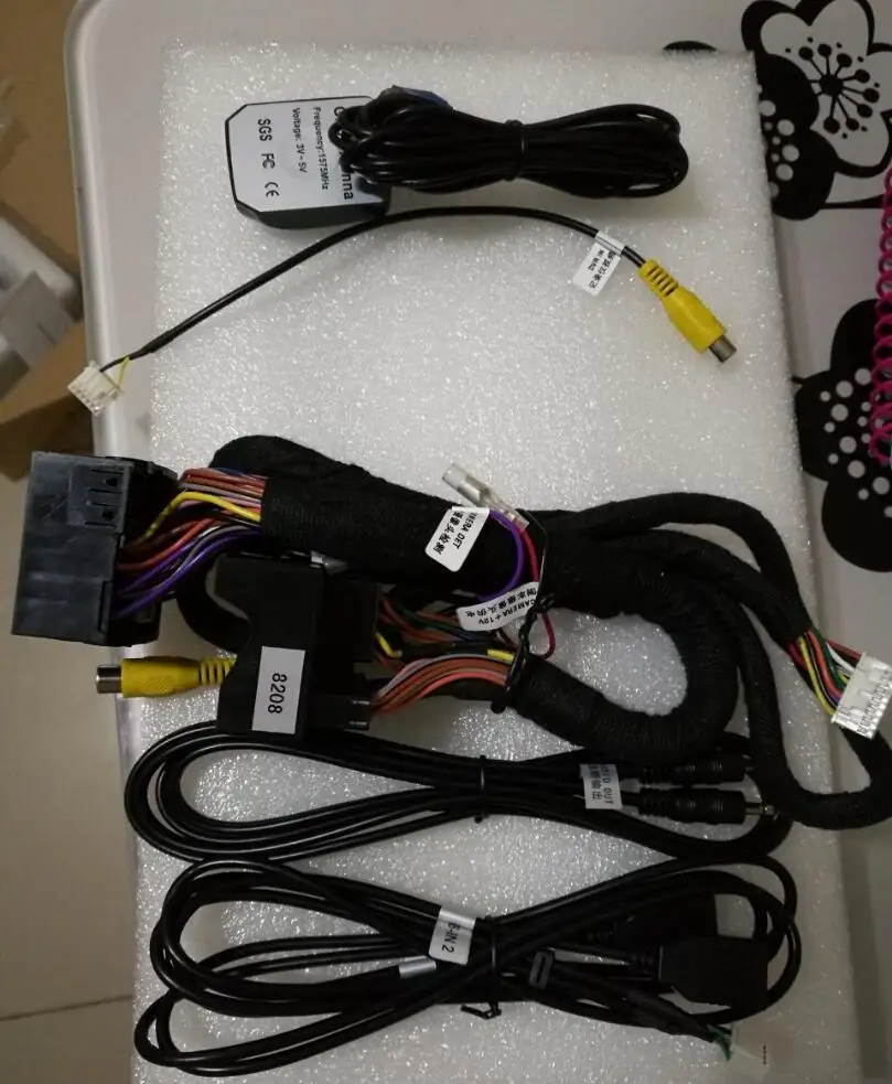 Top 4G ram 8.8" Android 9.0 Car Gps Navigation For BMW X3 F25 X4 F26 (2010--2016)  pc Audio Vedio Radio Navigation Monitor Headunit 7