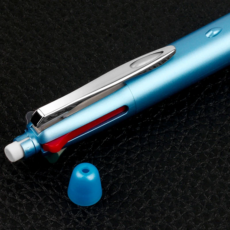 Многофункциональная шариковая ручка Pilot Dr.Grip 4 + 1 0 5/0 7 мм механический карандаш 5