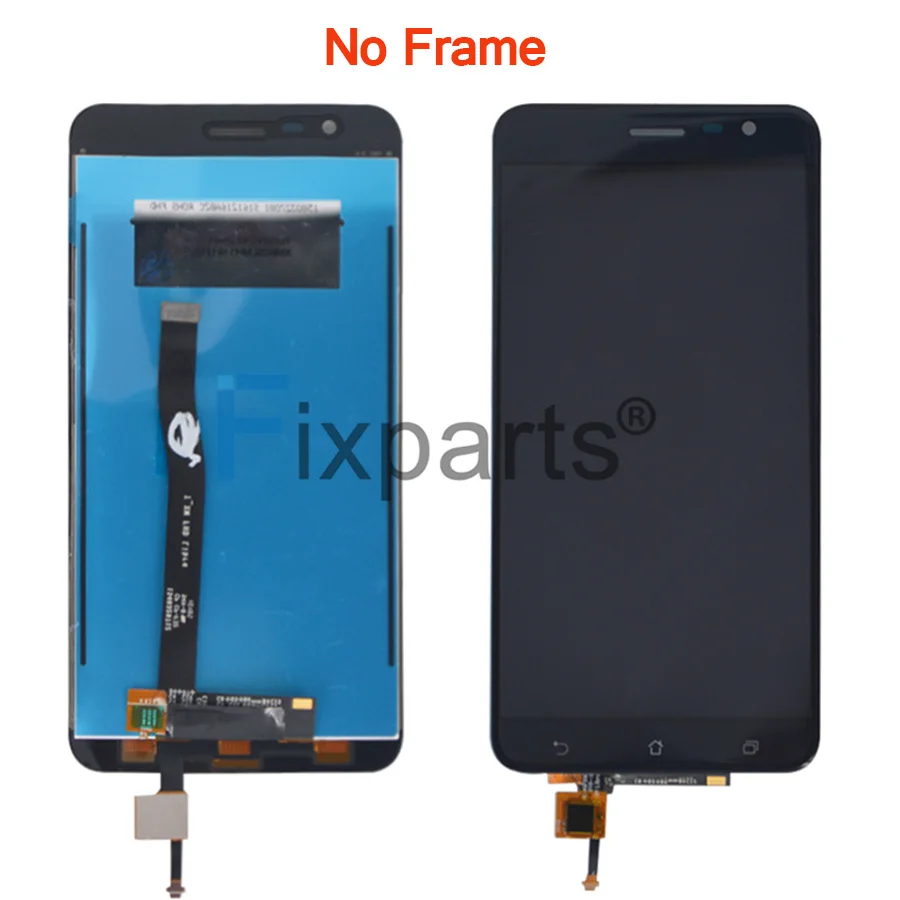 For Asus ZE552KL LCD (4)