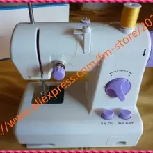 Многофункциональная швейная машина+ 1 год гарантии качества+ полная техническая поддержка, с сертификатом CE, ROHS