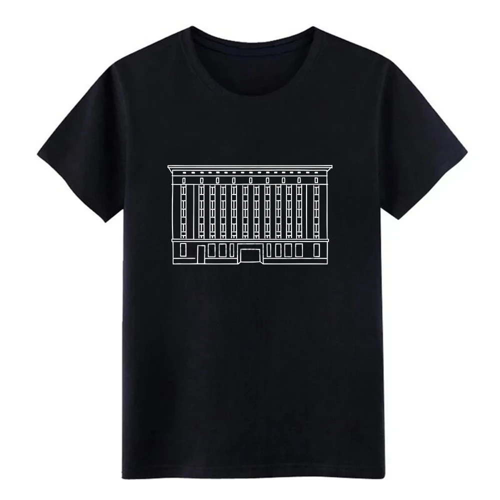 

Berghain Berlin T Shirt Designs Tee Shirt Round Collar Gents Anti Wrinkle Casual Spring Autumn Kawaii Shirt