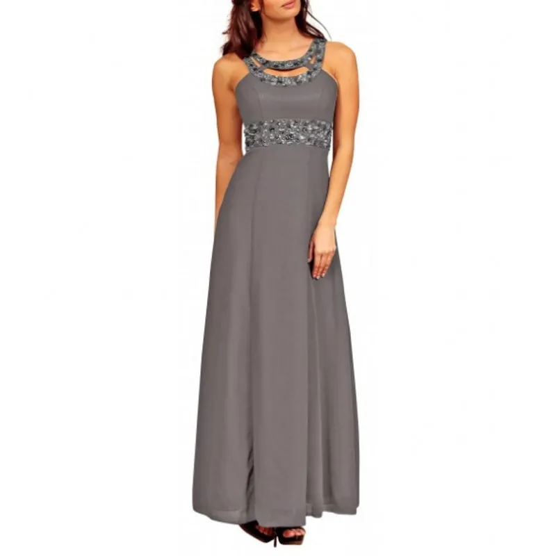 Вечерние Платья Длинные 2016 Высокое Качество Дешевые Долго EveningDress A Line Этаж Длина |