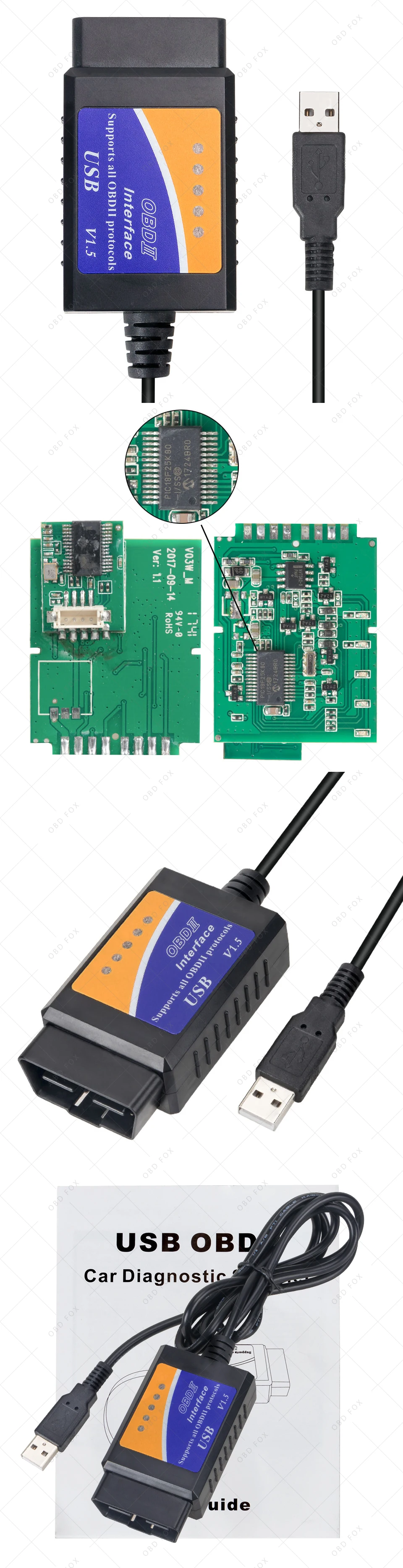 ELM327-USB-V1
