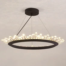 New Lighting Modern Pendant Light Black White Pendant Light Bar Restaurant Lighting for Bar counter bedside Wood pendant lamp creative wooden iron 1 3 heads pendant lamps personality bar pendant lamp wood log restaurant lighting pendant light za928048