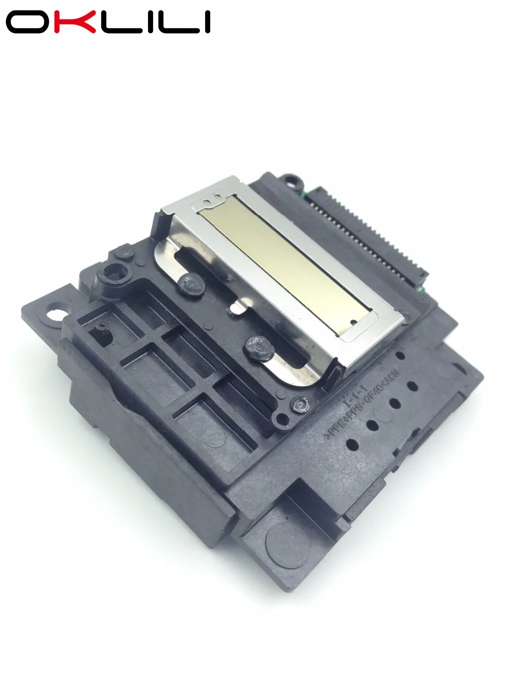 Печатающая головка FA04000 FA04010 печатающая для Epson зеркальная фотография деталь