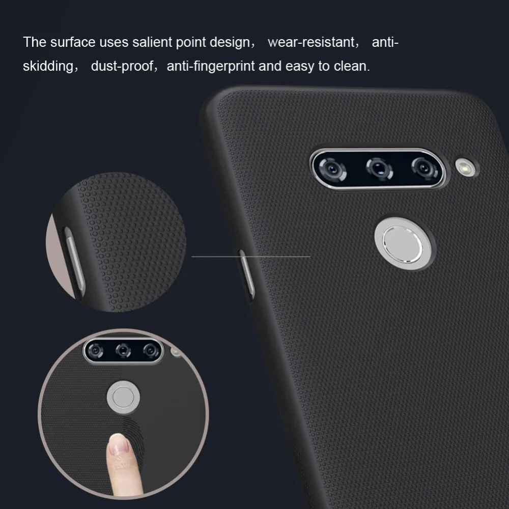 LG V40 ThinQ 5