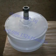 Постоянный магнит генератор 3kw генератор