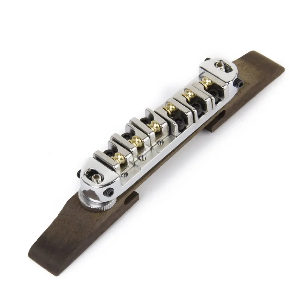 

2 PCS of (Chevalet pour Jazz Guitar)