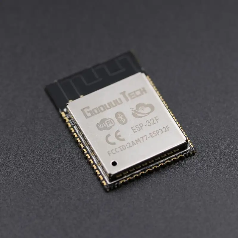 2017 высокое качество ESP32F Bluetooth и WIFI двухъядерный процессор IoT Wifi Wlan BLE модуль + ESP32
