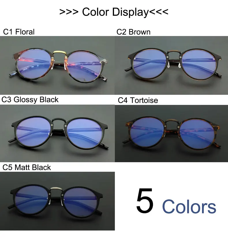 colors
