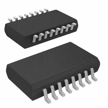 

50PCS/LOT LTC487ISW SPF5002 SPF5002A VND600P SOP-16 SOP16