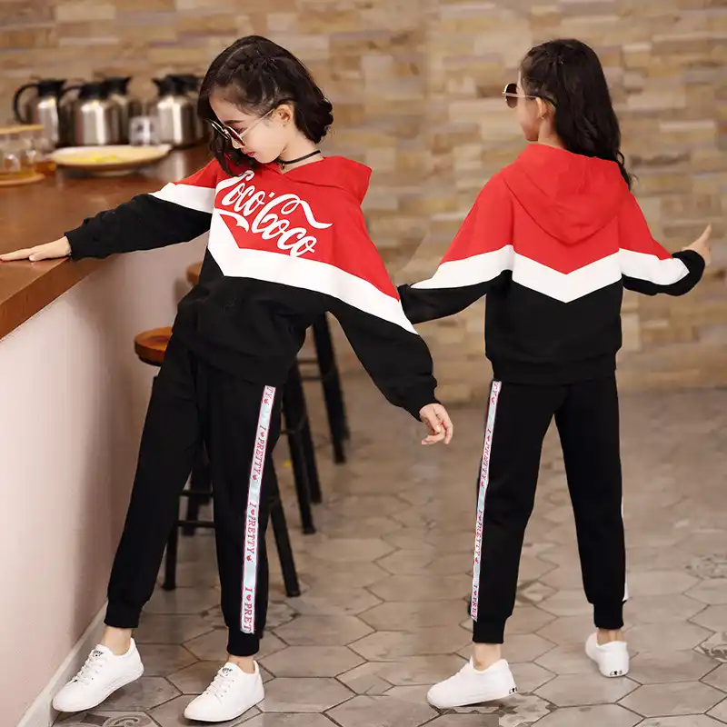 pretty jogging suits
