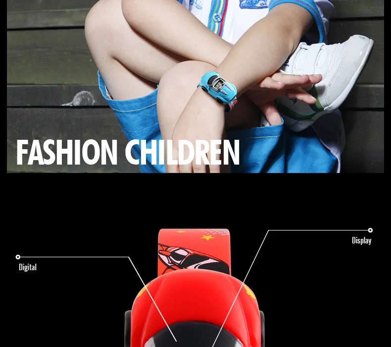 Children's watch (8)