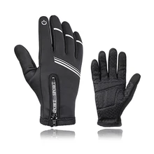 Full Finger Cycling Gloves Winter Touch Screen Thermal fleece bike Gloves MTB Sport Bicycle Guantes Women Men Guantes Ciclismo Full Finger Cycling Gloves Winter Touch Screen Thermal fleece bike Gloves MTB Sport Bicycle Guantes Women Men Guantes Ciclismo