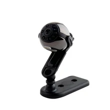 SQ9 цифровой мини-видеорегистратор датчик движения Full HD 1080 P HD мини инфракрасное ночное видение 720 P микро камера мини-камкордер SQ8 мини камера