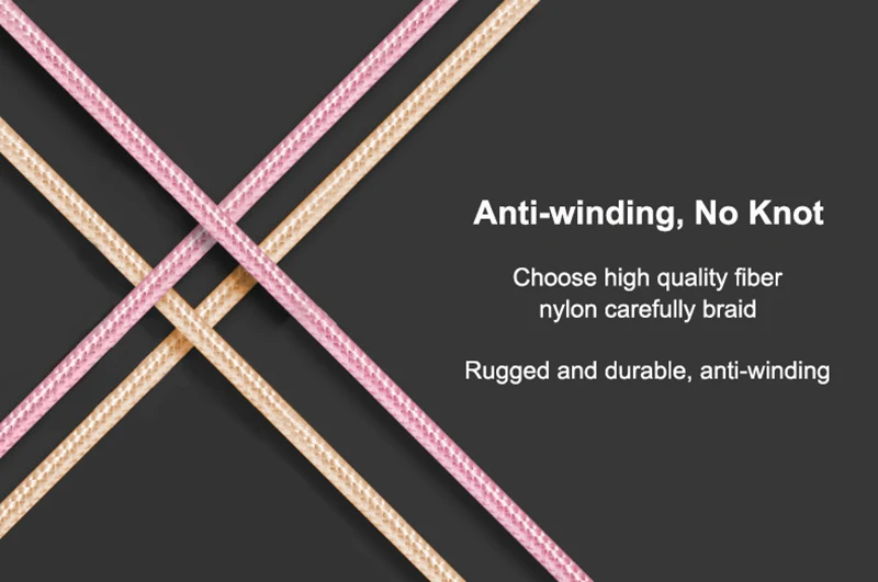 Micro Reversible USB 2.0 Cable 7