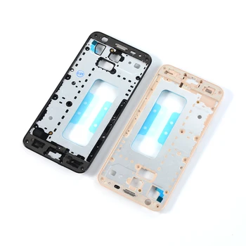 

For SAMSUNG Galaxy J5 Prime G570 On5 2016 Housing LCD Front Frame Chassis Bezel Replace