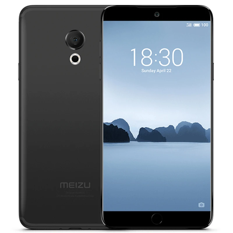 Meizu 15 Lite M15, 4 Гб ОЗУ, 32 Гб ПЗУ, Восьмиядерный процессор Snapdragon 626, 5,46 дюймов, 1920x1080 P, 20 МП, определение отпечатка пальца, быстрое зарядное устройство для мобильного телефона