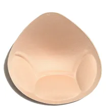 Без подкладки бюстгальтера, Женские аксессуары для бюстгальтера, сwinsuit, мягкие съемные вставки, бюстгальтер, лифтинг, грудные чашки, 50 пар = 100 шт