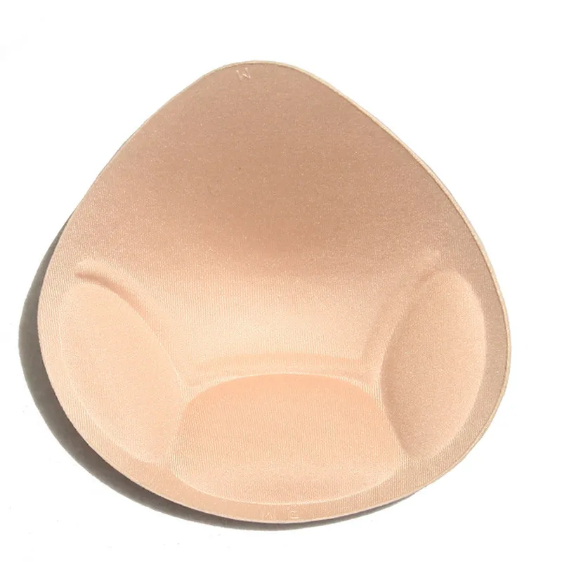 Bra Pads Women Bra Accessories Swinsuit Padded Removable Inserts Bra