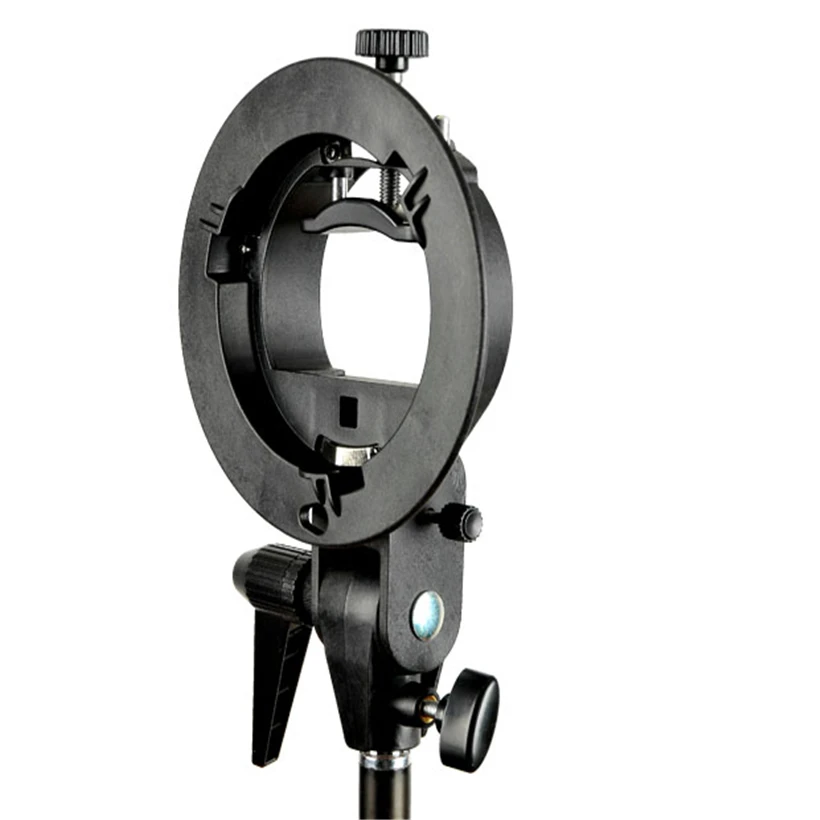 GODOX-Ajustable-Flash-Softbox-80cm-80cm-S-type-Bracket-Mount-Kit-for-Flash-Speedlite-Studio-Shooting (4)