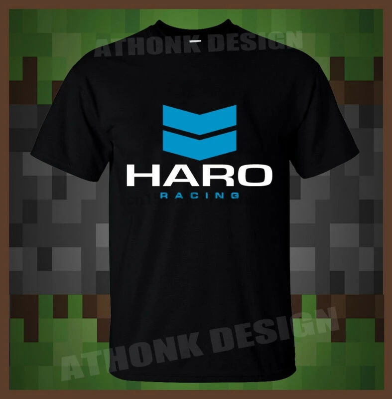 

HARO RACING Haro Bikes BMX MTB RACE T-SHIRT BMX MTB RACE TEE SHIRT