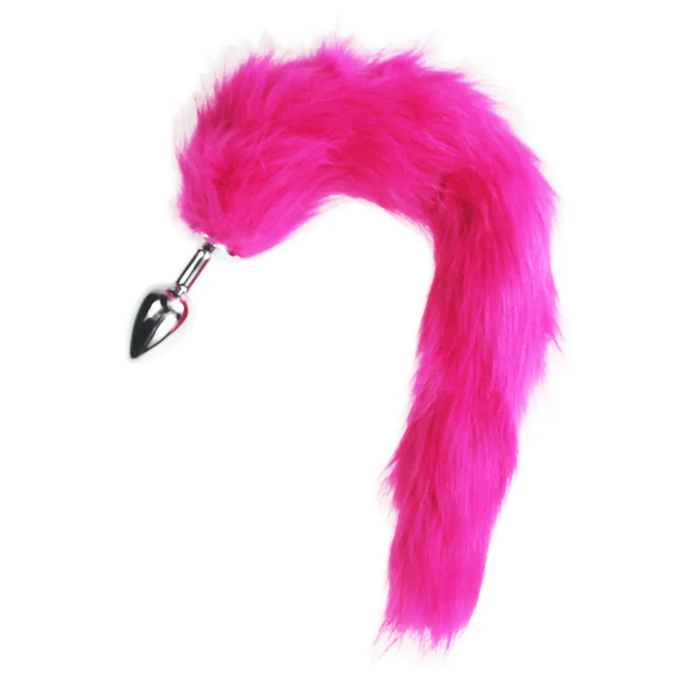h056 Fox Tails plugs (47)