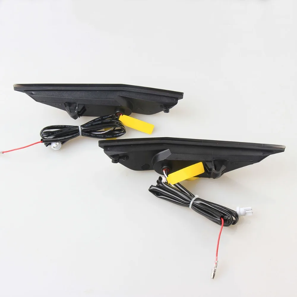 hoda civic turn signal light 4