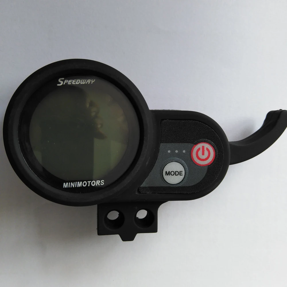 

LCD Display for 52V Speedway 3 Scooter