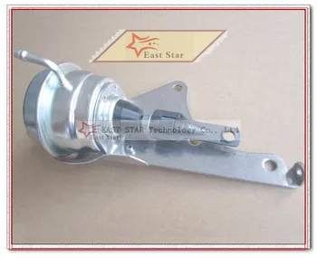 

Turbo Wastegate Actuator BV43 28200-4A480 53039700145 53039880145 Turbocharger For Hyundai Grand Starex CRDI H-1 D4CB 16V 2.5L