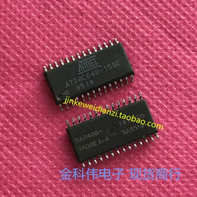 

Freeshipping AT28C64 AT28C64B-15SC