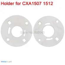 Пластик COB светодиодный излучатель лампа светильник держатель 26x4 мм для Cree CXA1507 CXA 1507 CXA1512 CXA 1512 COB светодиодный излучатель 10 шт./лот