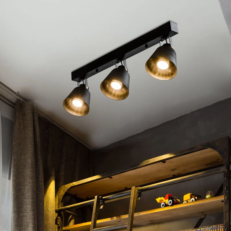 Kore Çıkarmak Adım Çatı Led ray lambası için Kumaş Showroom Mağaza ışık iluminacao E27 ampul ışık Siyah Renk Vücut endüstriyel raylı spot lamba|Raya Monte Aydınlatma| - AliExpress Kore Çıkarmak Adım Çatı Led ray lambası için Kumaş Showroom Mağaza ışık iluminacao E27 ampul ışık Siyah Renk Vücut endüstriyel raylı spot lamba|Raya Monte Aydınlatma| - AliExpress