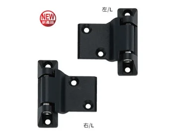 

T type hinge for container container truck vehicle generator zincalloyhinge hinge