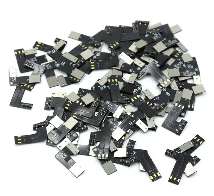 Оригинальный ремонтный разъем питания гибкий кабель для iPhone 5 5s 5c se 6 6s 7 Plus