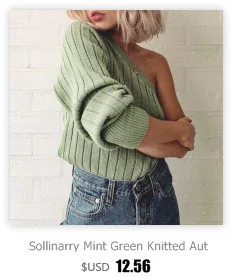 Sollinarry оверсайз свитер в стиле кэжуал пуловеры для женщин водолазка трикотаж осень зима свитера джемпер женский вязаный шикарный свитер
