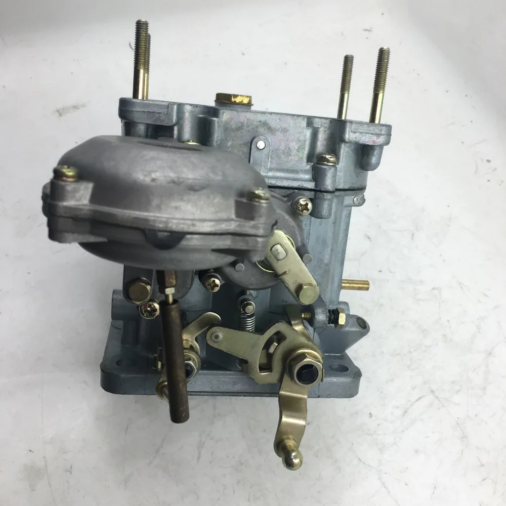 Карбюратор SherryBerg карбюратор для fiat 125p классический OEM клон от Weber dellorto solex