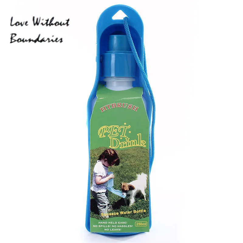 

Dog Automatic Feeders Dogs and Cat Outdoor kettle automatic pet drinking device pet supplies