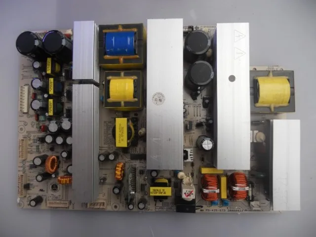 

LJ44-00127A PS-425-STD Good Working Tested