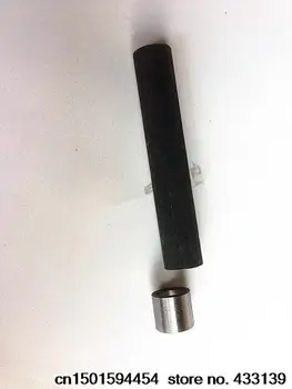 

Free shipping Hangkai 2 stroke 5-6 hp boat motor original accessories long + short tube