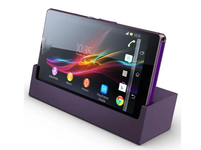 Sony Xperia Z L36h 2