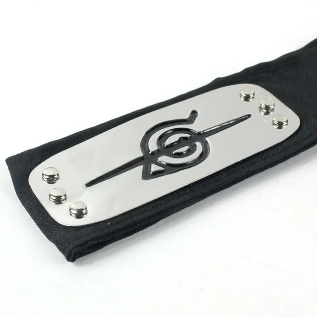 Naruto Surrounding Hokage Konoha Headband Kakashi Naruto Sasuke Konoha