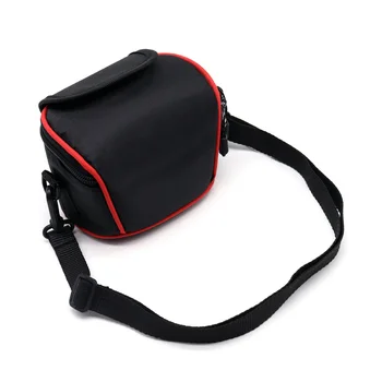 

Camera Cover Case Bag for Panasonic LX100 ZS110 GF8 GF7 GF6 GF5 GM2 GM1 V270 V160 V180 V110 V130 W570 V250 V550M Video DV Bag