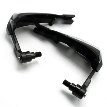 

For Yamaha YZF R1 Wind Flow Deflector Sheild Protector Windshield Hand Guard R1 Bike Moto Motorcycle Brake Clutch levers Parts