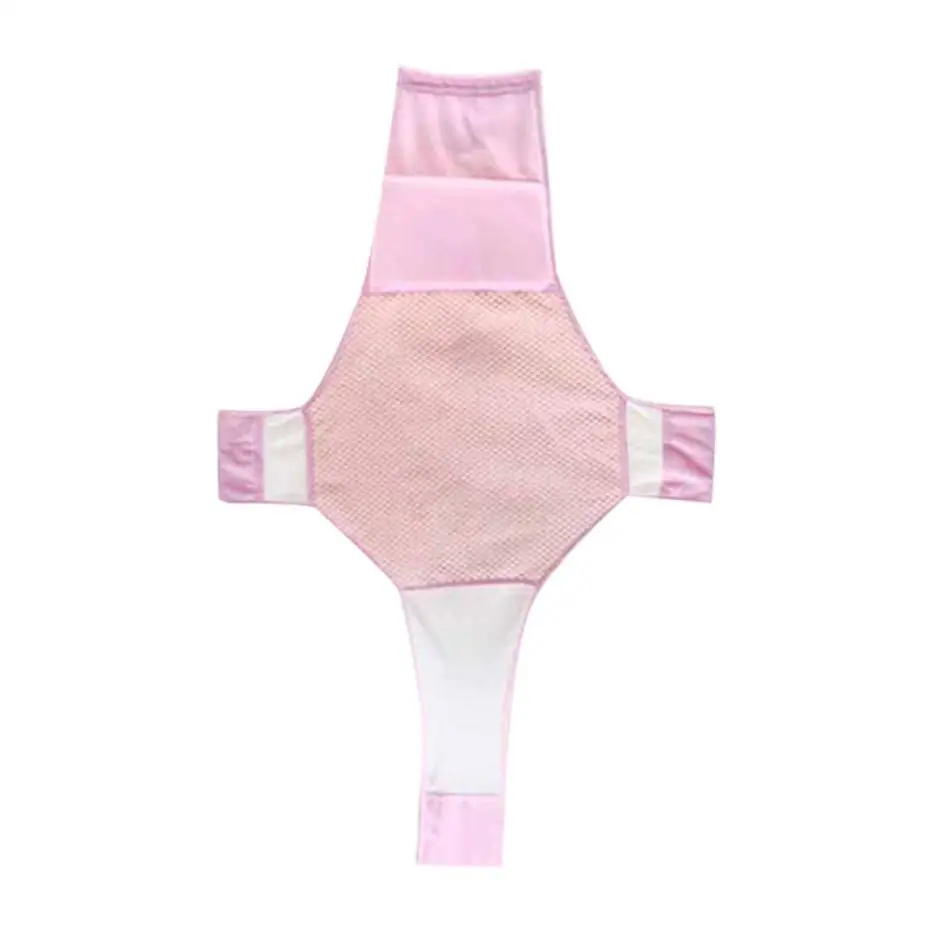 Adjustable Versatile Comfort Baby Bath Seat Non Slip comfortable Kids Newborn Shower Bath Chair