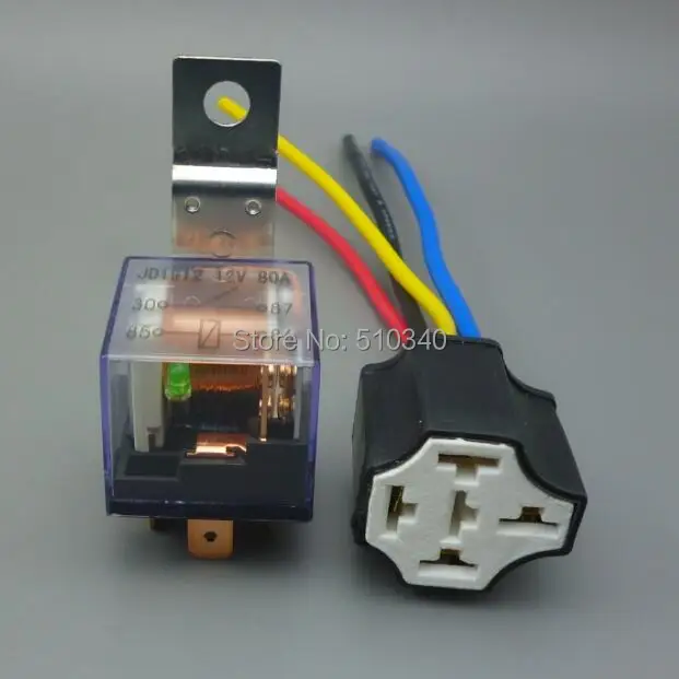 12V80A4