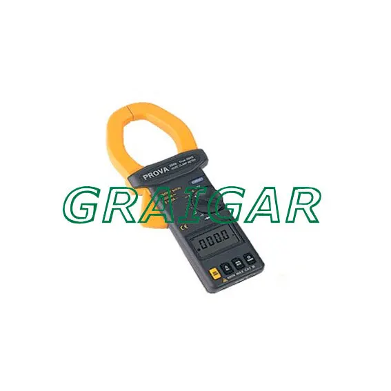 

CHEAP SHIPPING SALES PROMOTION~PROVA 15 AC/DC mA Current Probe,AC/DC mA Current Tester Clamp Meter,Automotive Clamp