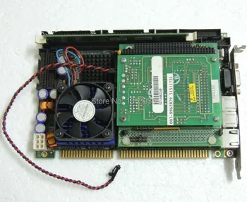 

VIPER830/BZB-01 990-239-00 industrial motherboard tested working