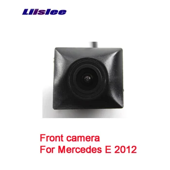 

YESSUN car Front view parking camera forward vehicle camera For Mercedes Ben E 2012 car 4S shop supply Front camera